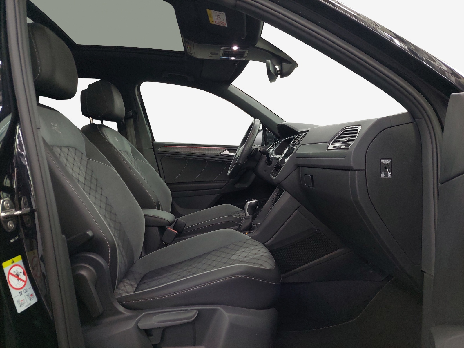 VW Tiguan 1.4TSI PHEV Selection DSG-image-14