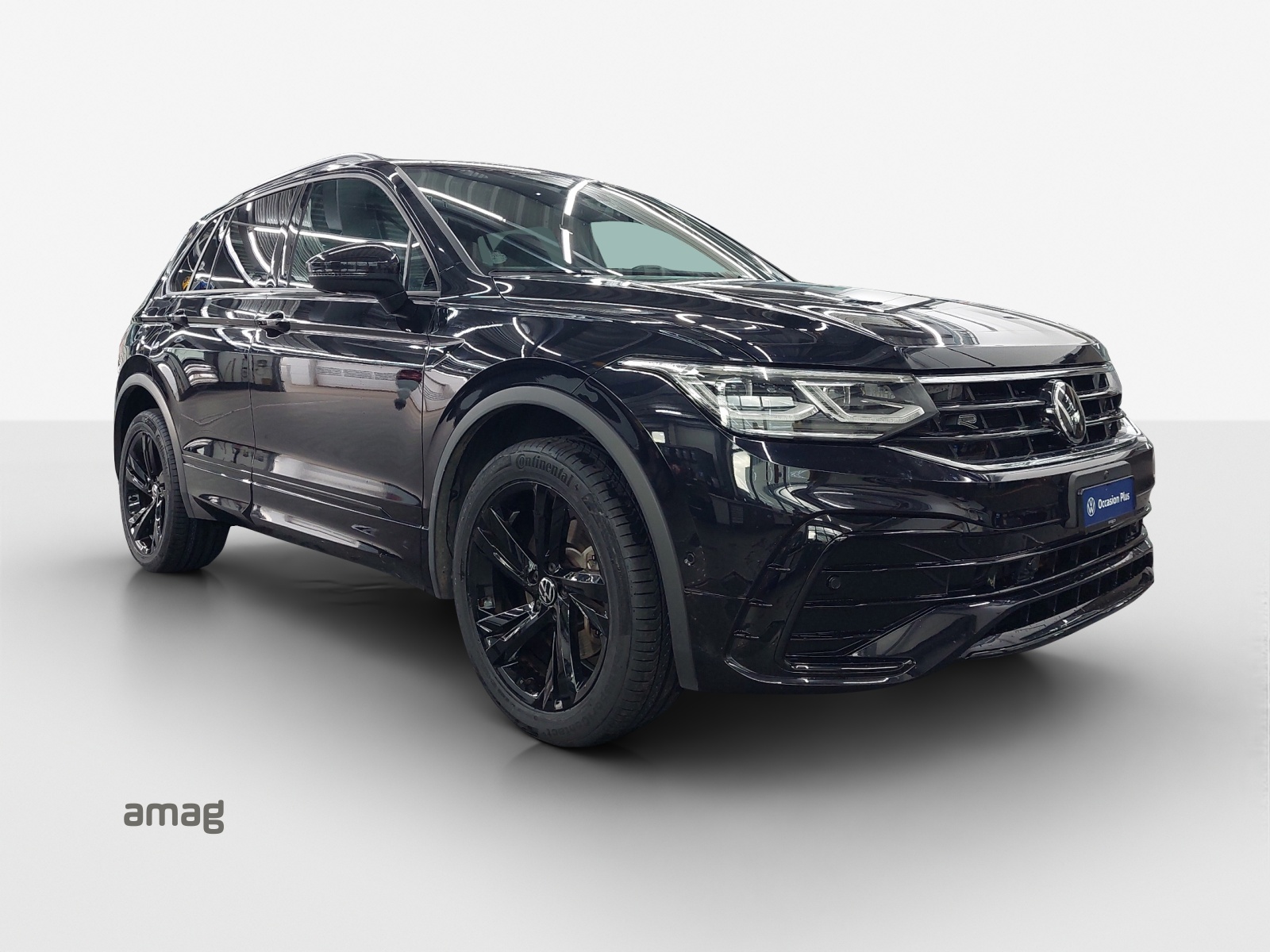 VW Tiguan 1.4TSI PHEV Selection DSG-image-5