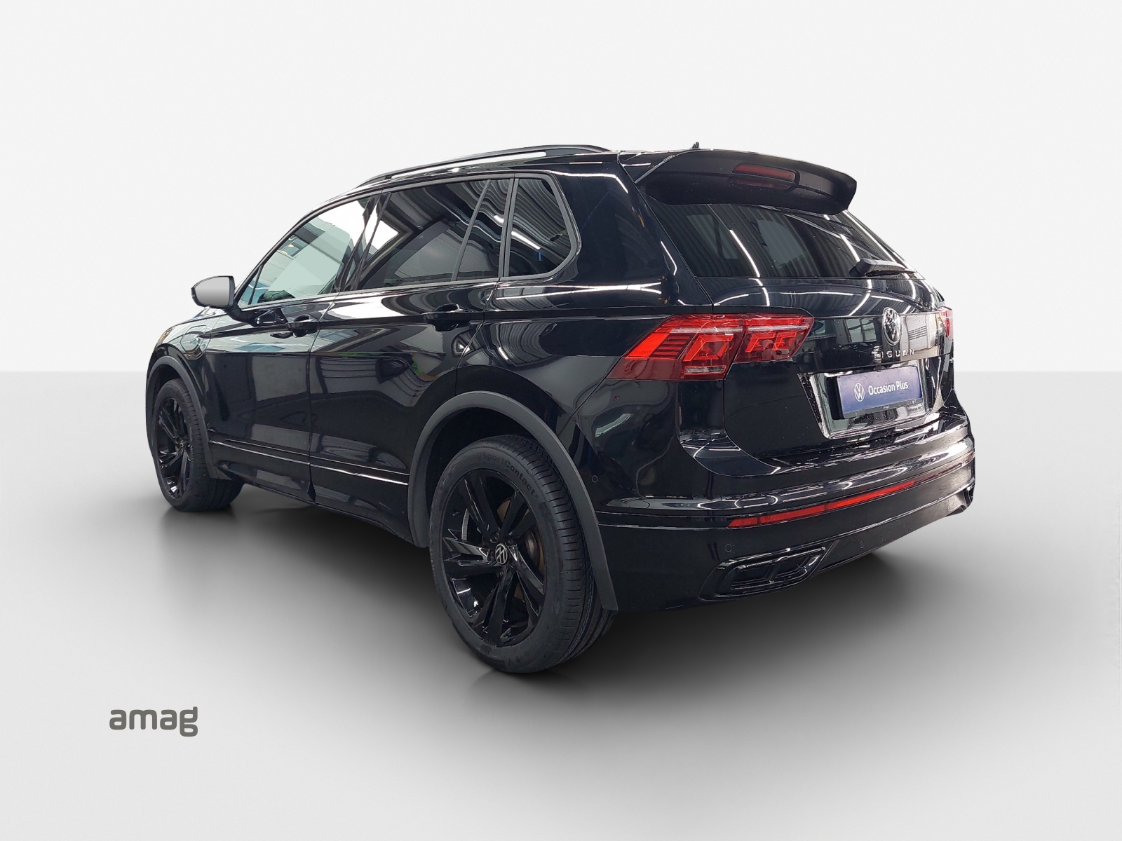 VW Tiguan 1.4TSI PHEV Selection DSG-image-2