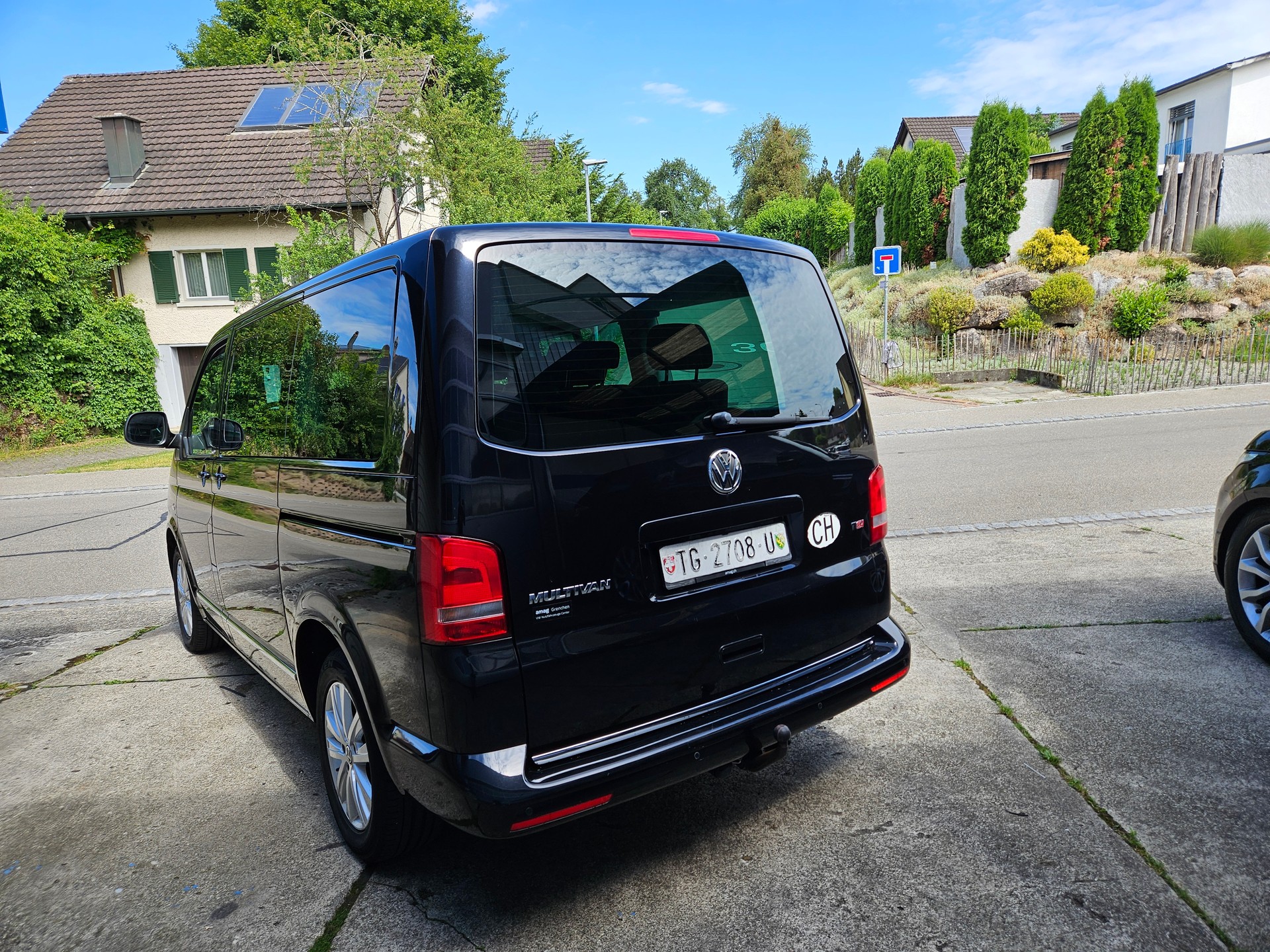 VW T5 Multivan 2.0 TSI Match Comfortline DSG-image-3
