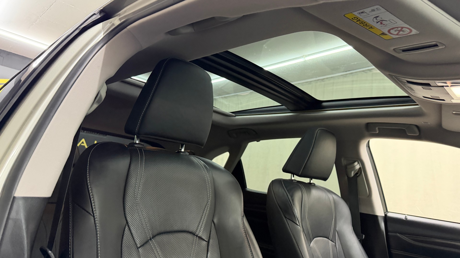 LEXUS RX 450h excellence AWD CVT-image-9