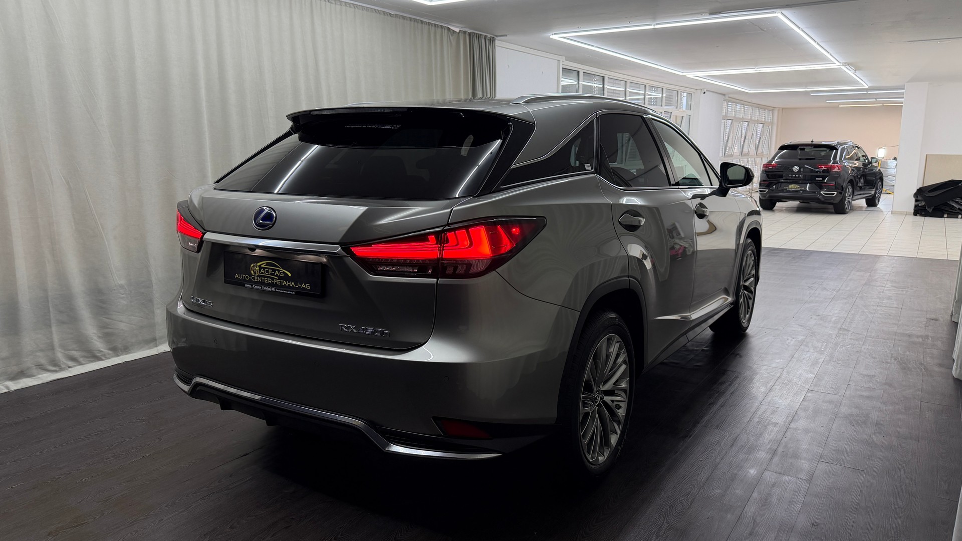 LEXUS RX 450h excellence AWD CVT-image-3