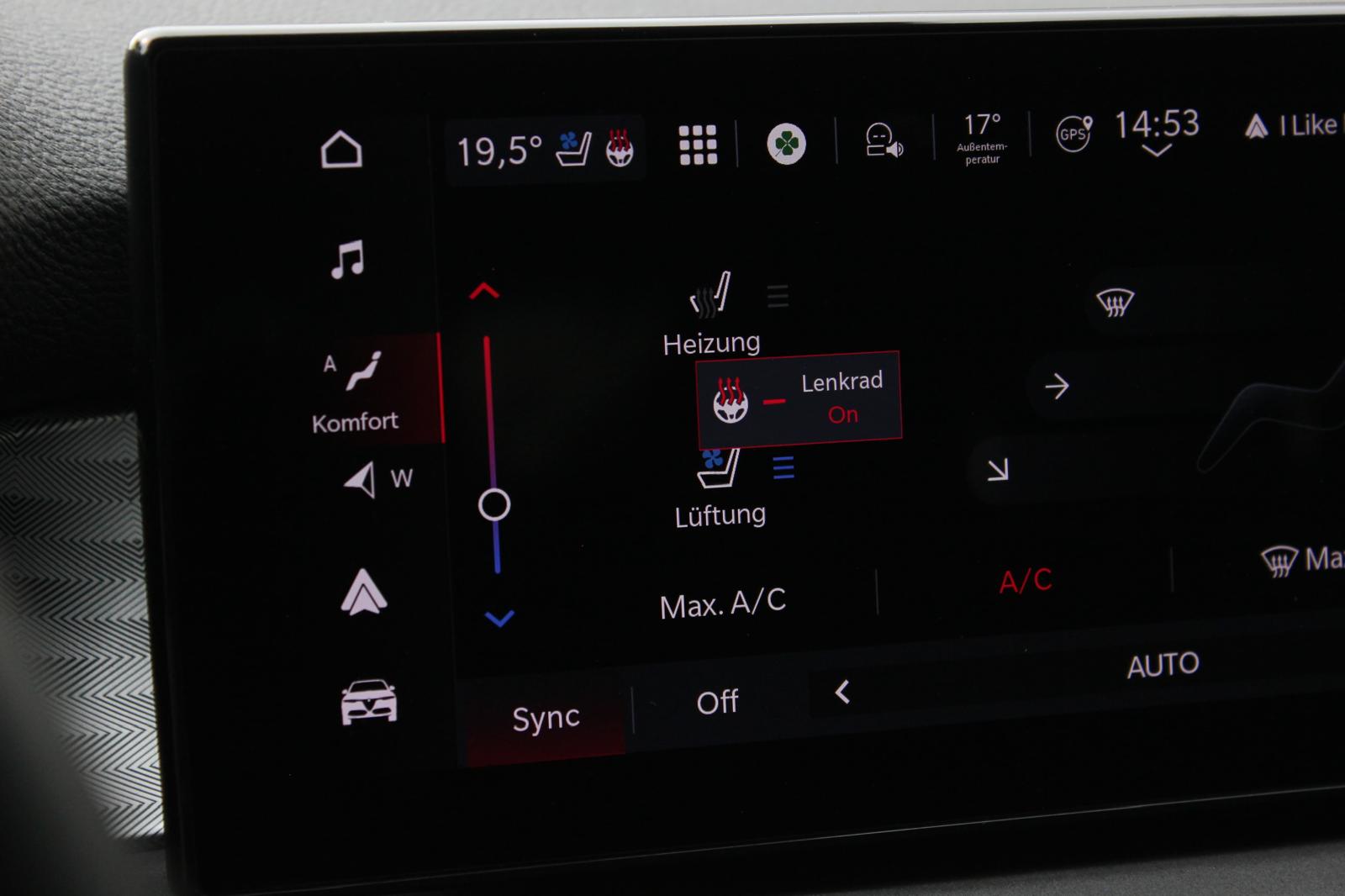 ALFA ROMEO Tonale 1.5 48V Hybrid Veloce-image-9
