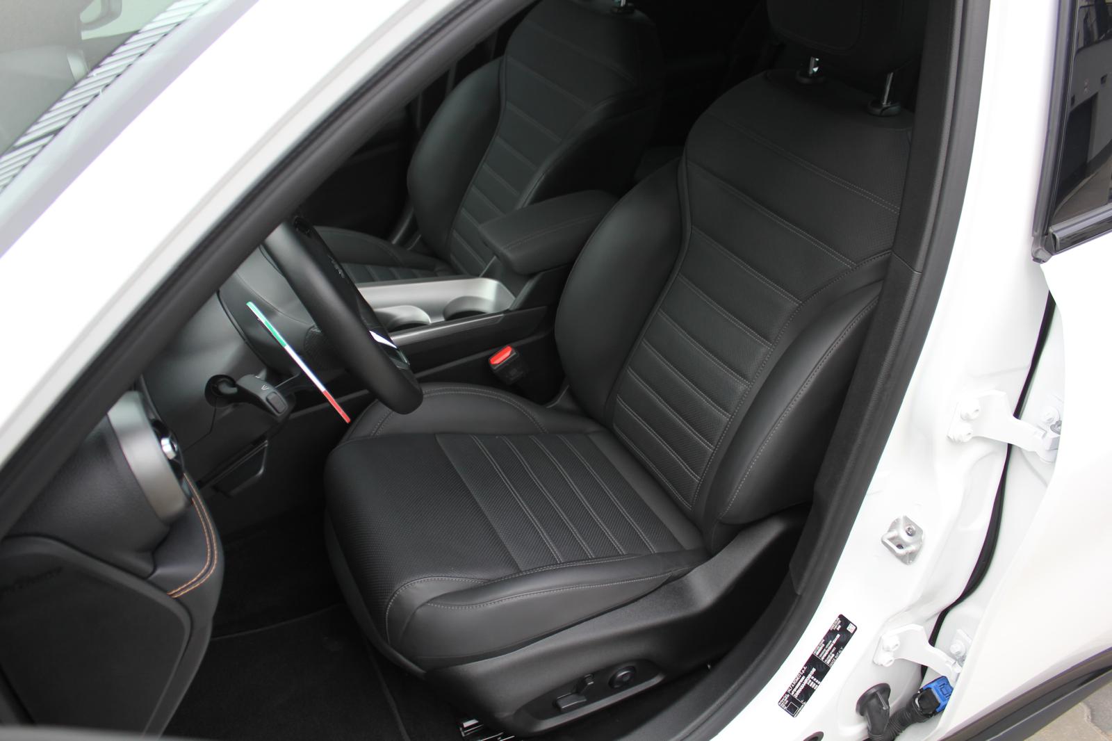 ALFA ROMEO Tonale 1.5 48V Hybrid Veloce-image-7
