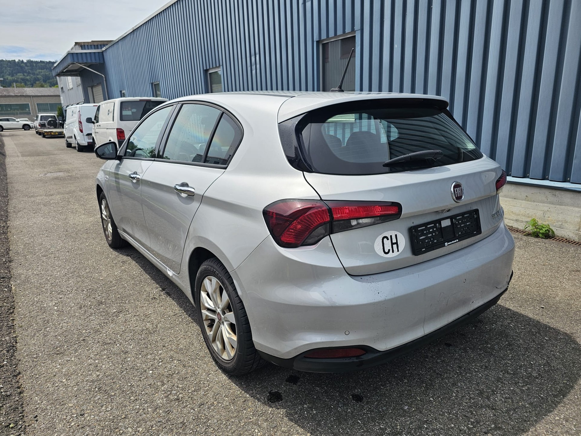 FIAT Tipo 1.6MJ Lounge DCT-6-image-3