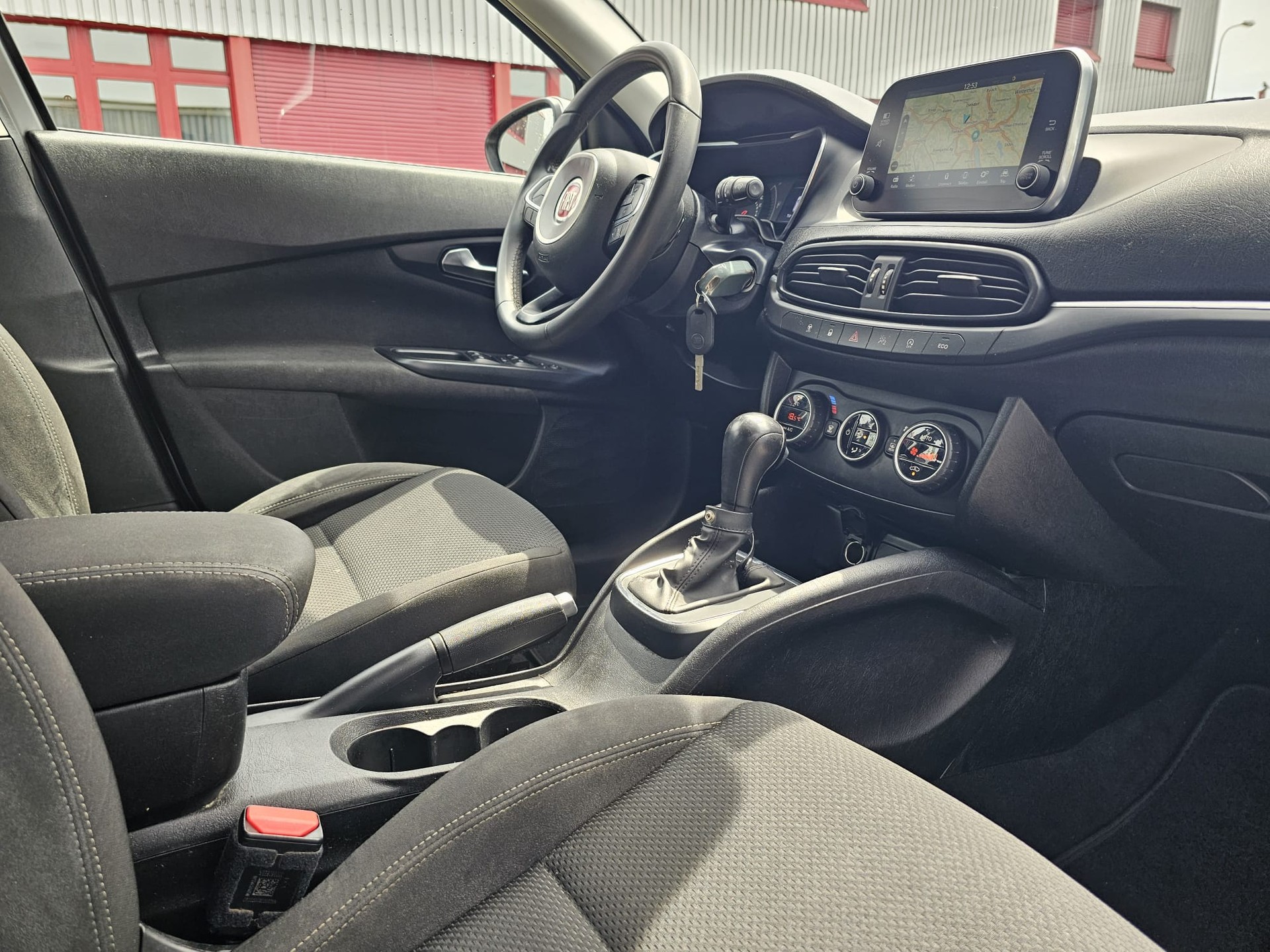 FIAT Tipo 1.6MJ Lounge DCT-6-image-6