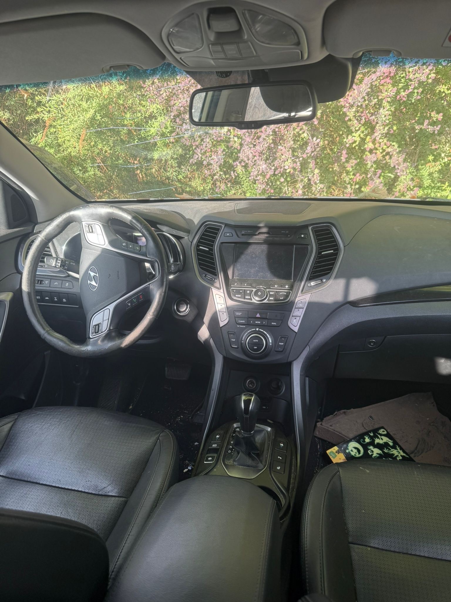HYUNDAI 2.2 CRDi Vertex 7P-image-2