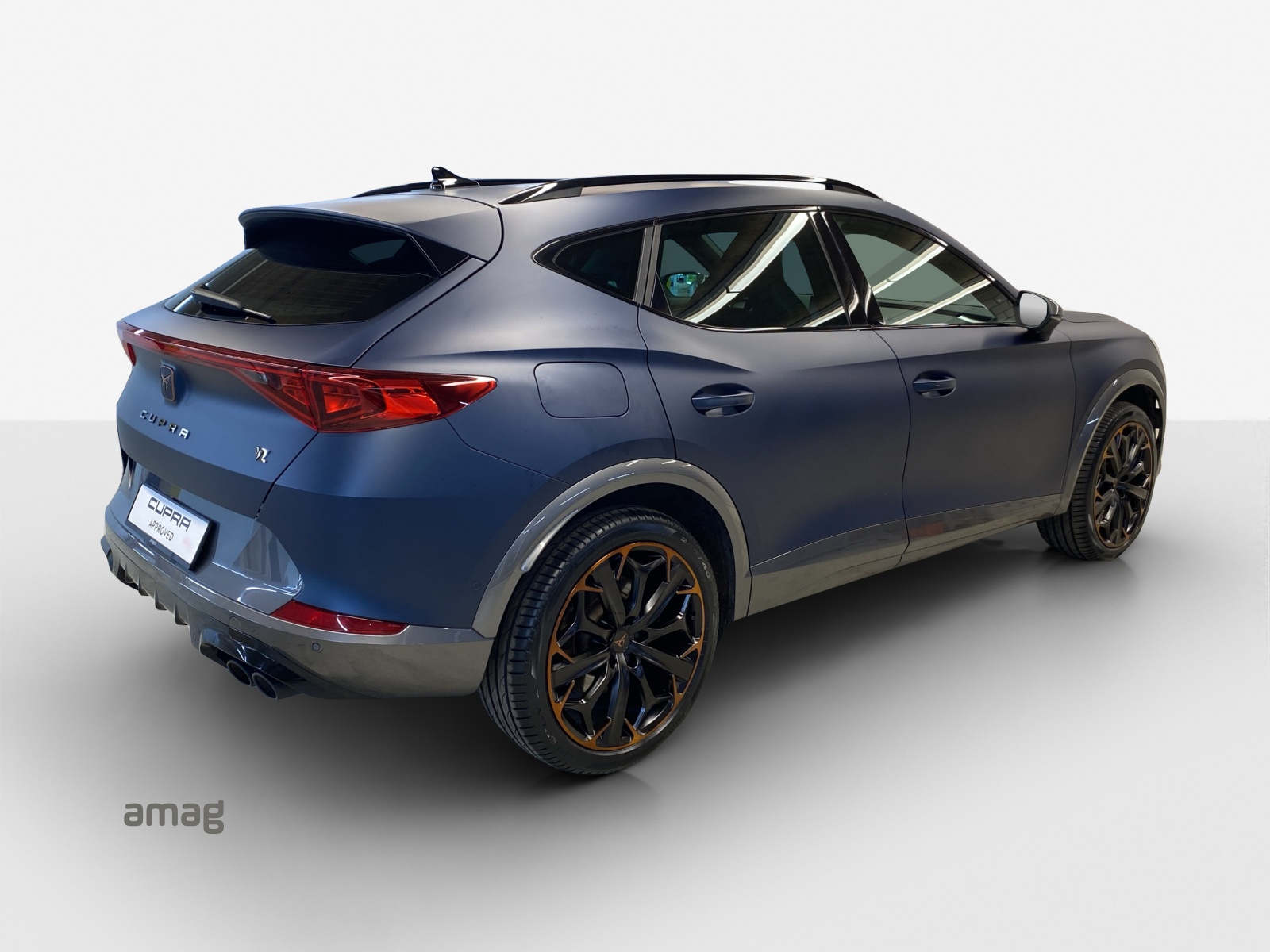 CUPRA Formentor 2.0TSI VZ 4Drive DSG-image-4