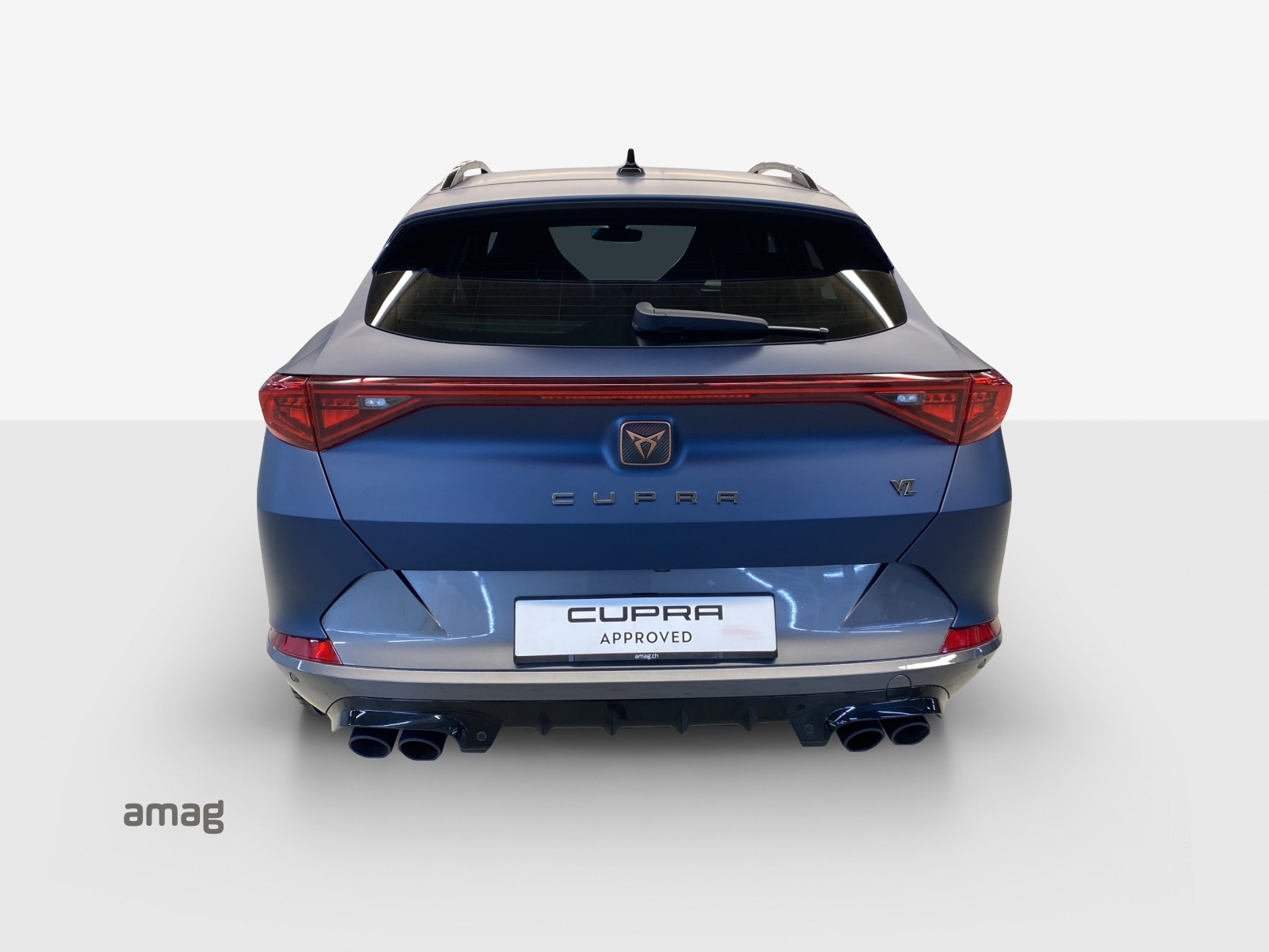 CUPRA Formentor 2.0TSI VZ 4Drive DSG-image-3