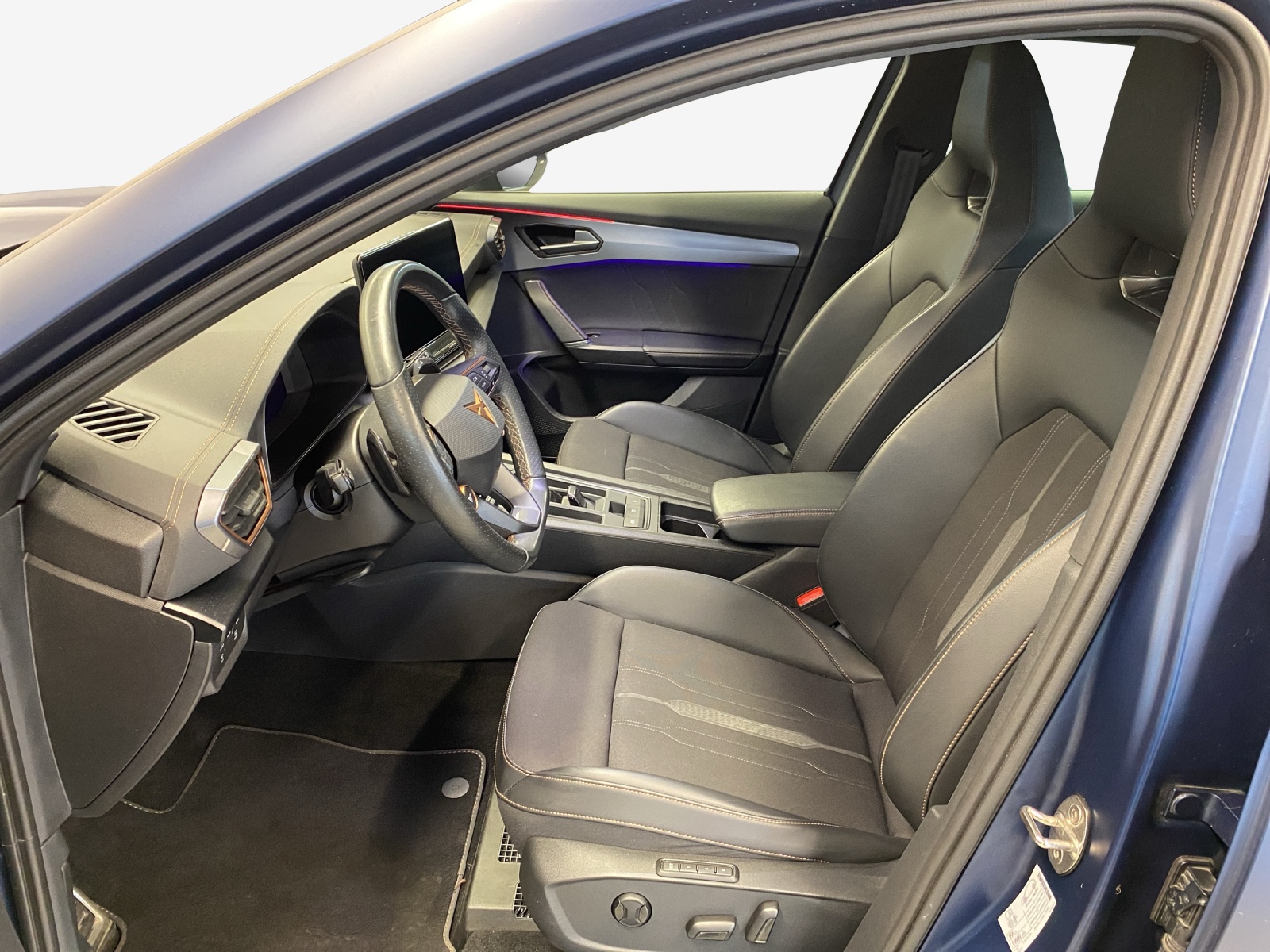 CUPRA Formentor 2.0TSI VZ 4Drive DSG-image-7