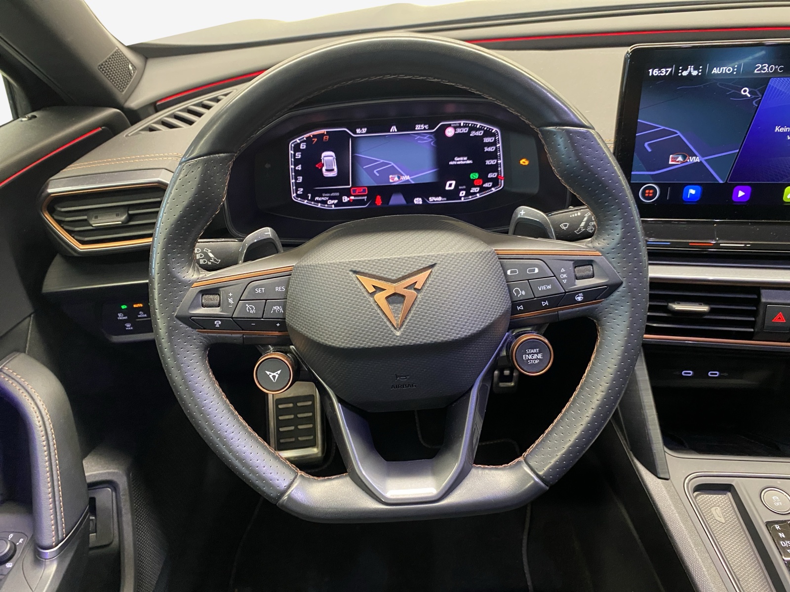 CUPRA Formentor 2.0TSI VZ 4Drive DSG-image-9
