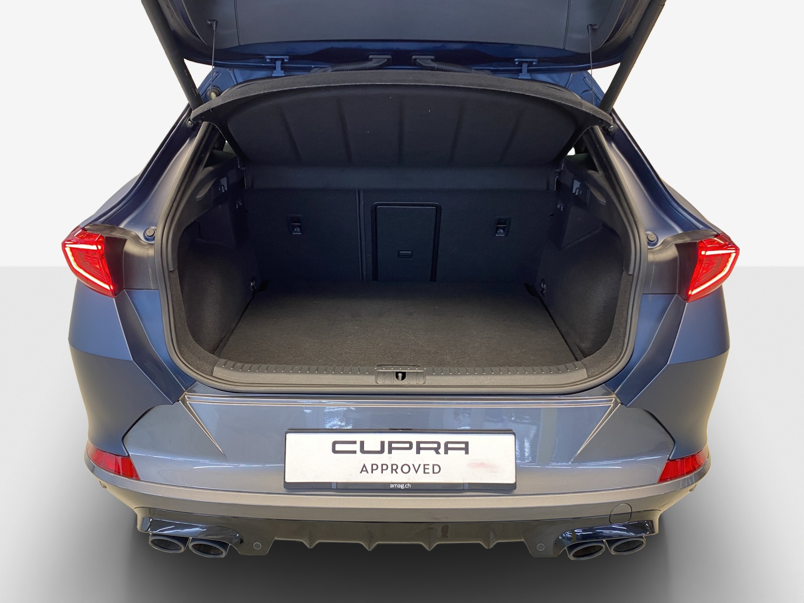 CUPRA Formentor 2.0TSI VZ 4Drive DSG-image-12