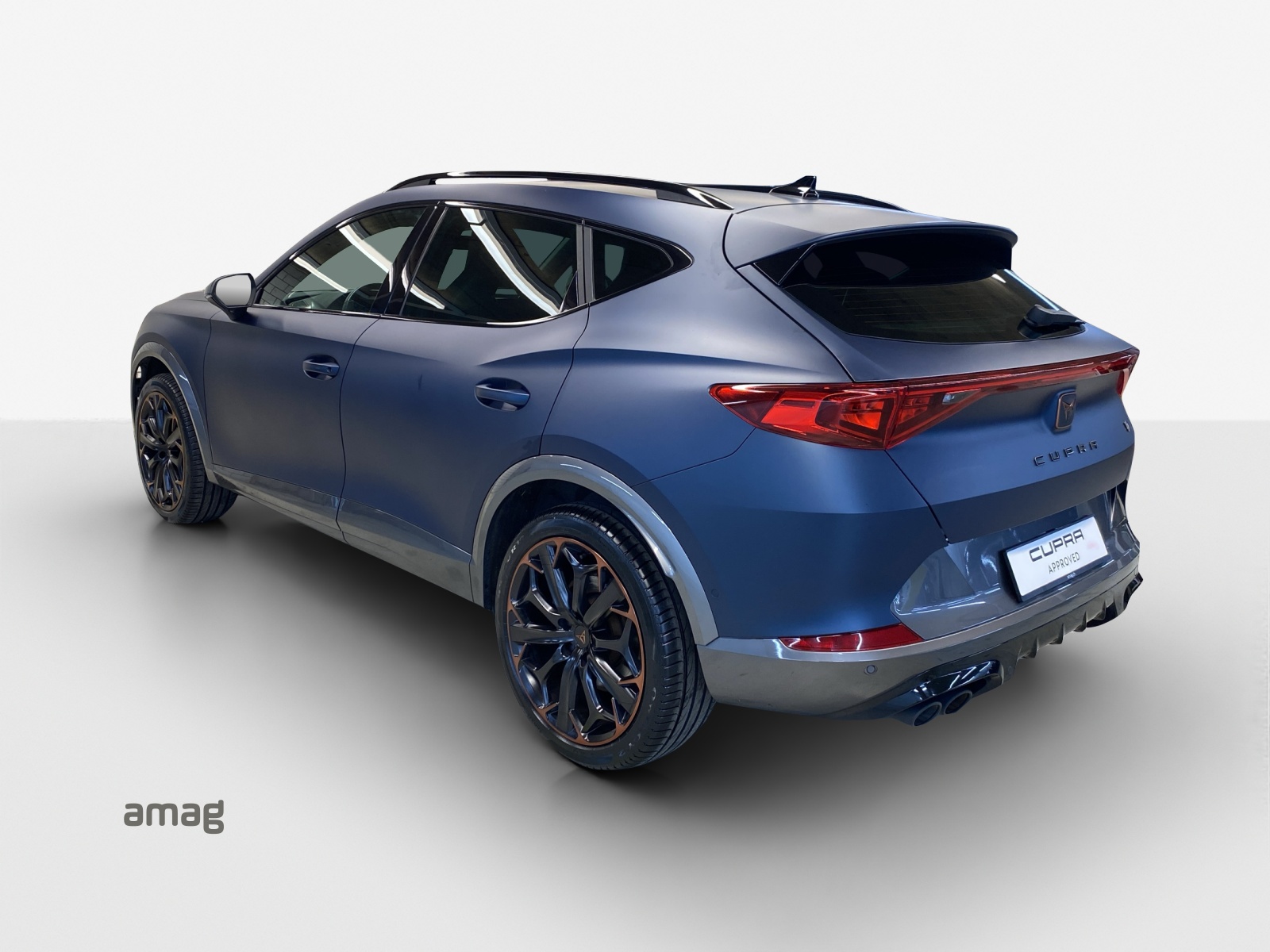 CUPRA Formentor 2.0TSI VZ 4Drive DSG-image-2