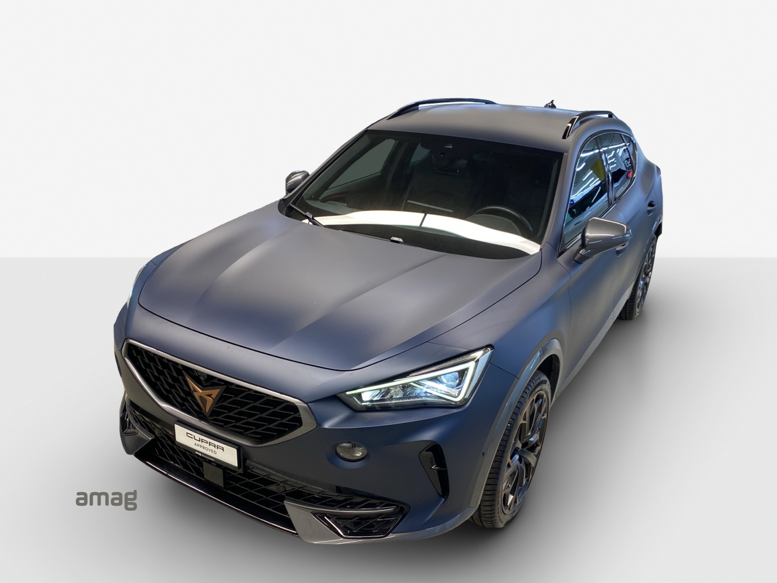 CUPRA Formentor 2.0TSI VZ 4Drive DSG-image-15