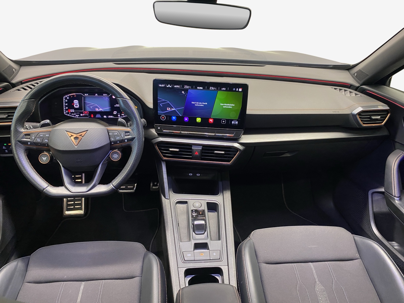 CUPRA Formentor 2.0TSI VZ 4Drive DSG-image-8