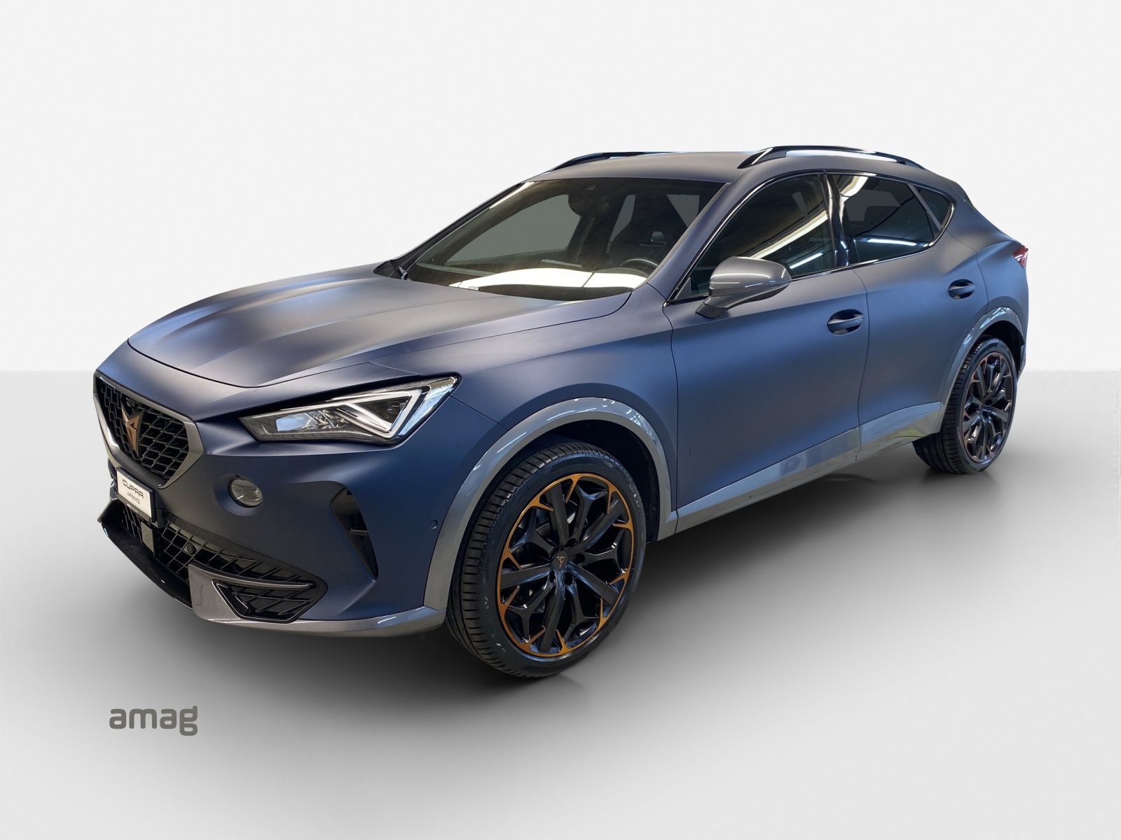 CUPRA Formentor 2.0TSI VZ 4Drive DSG-image-0