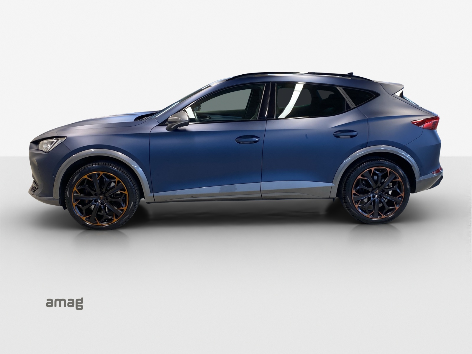 CUPRA Formentor 2.0TSI VZ 4Drive DSG-image-1