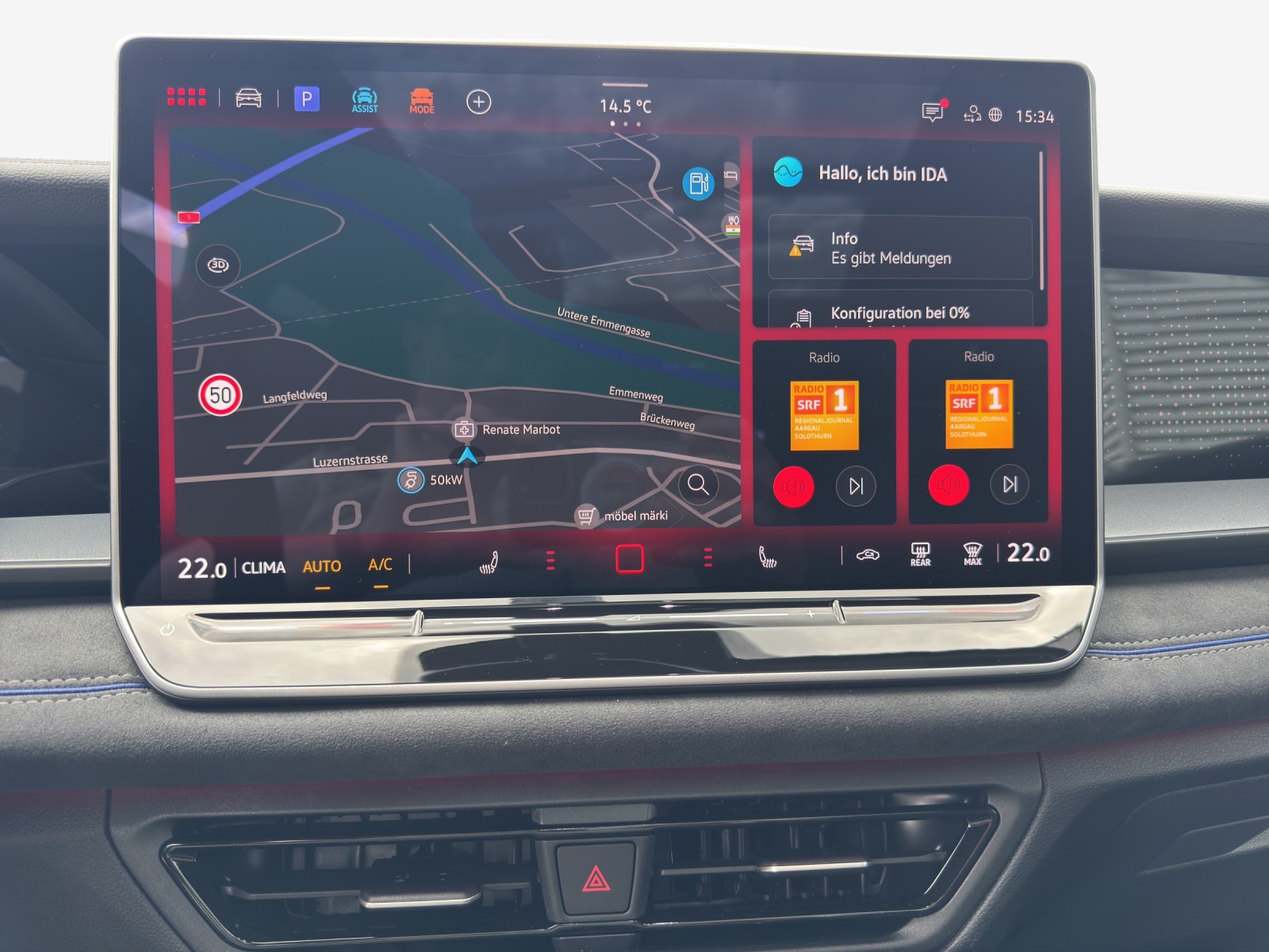 VW Tayron RL 2.0TSI 204PS 4M-image-10