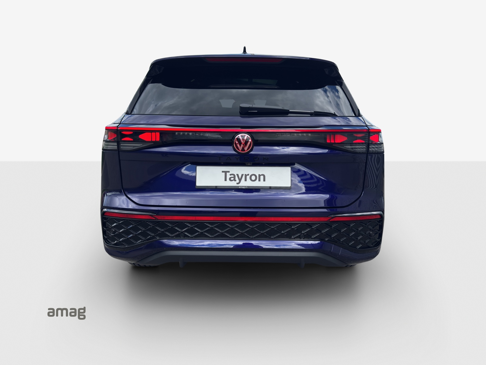 VW Tayron RL 2.0TSI 204PS 4M-image-3