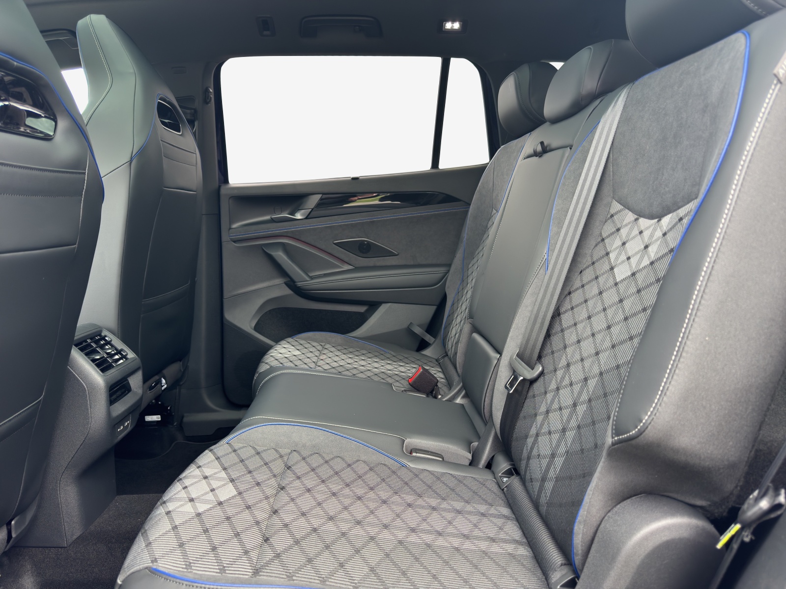 VW Tayron RL 2.0TSI 204PS 4M-image-11