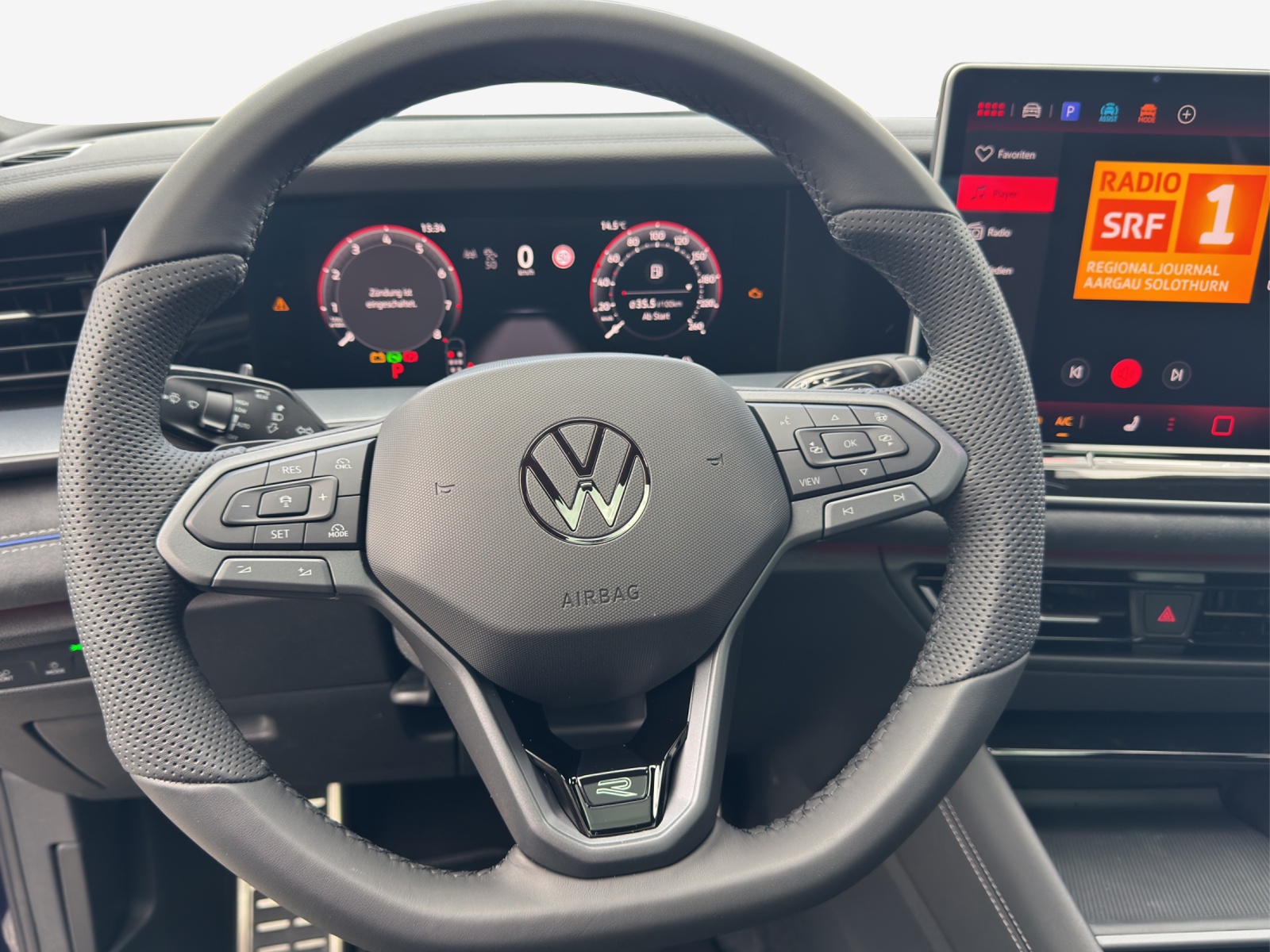 VW Tayron RL 2.0TSI 204PS 4M-image-9