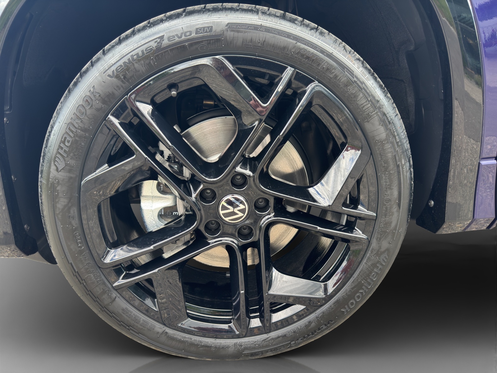 VW Tayron RL 2.0TSI 204PS 4M-image-15