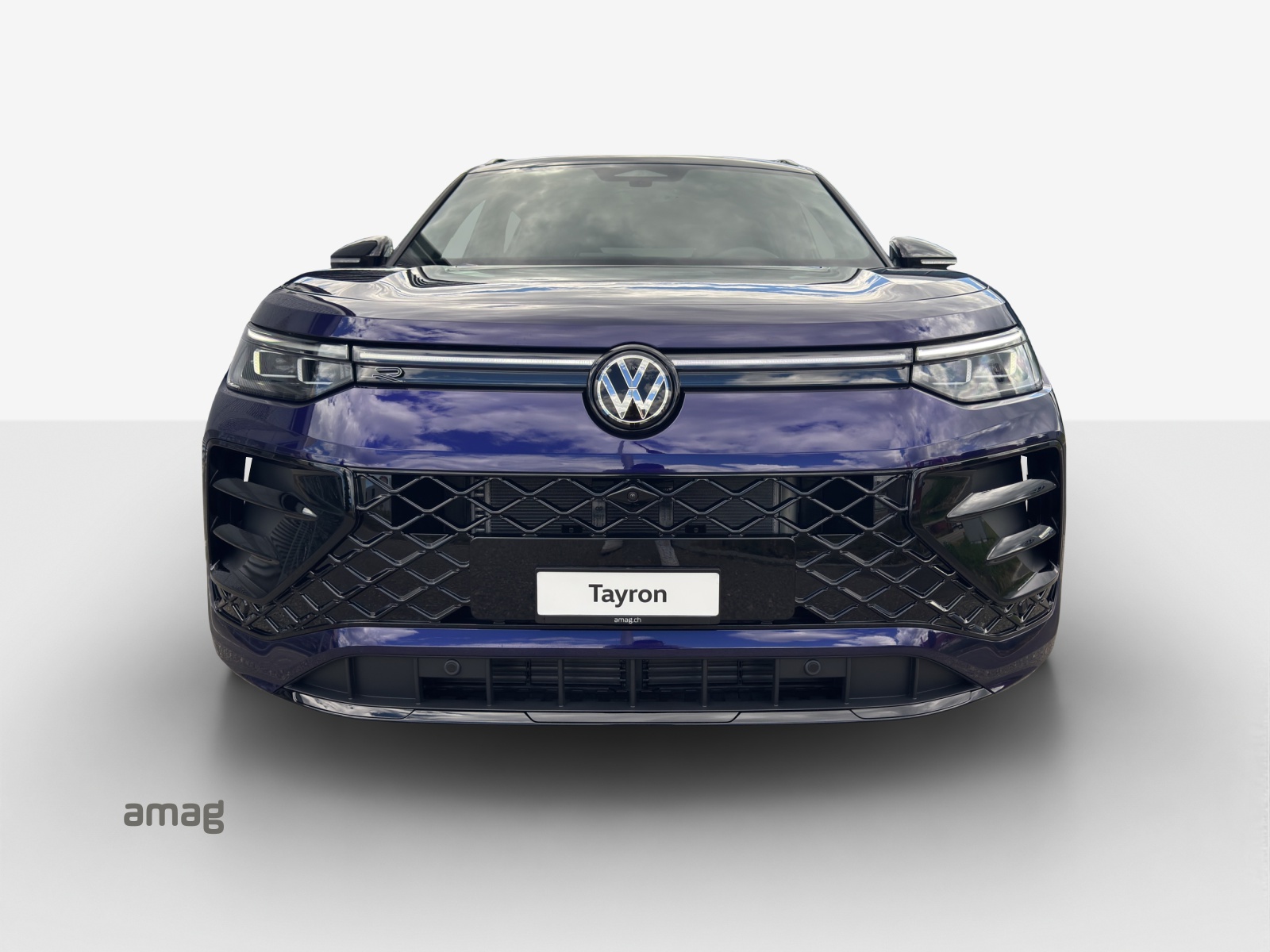 VW Tayron RL 2.0TSI 204PS 4M-image-6