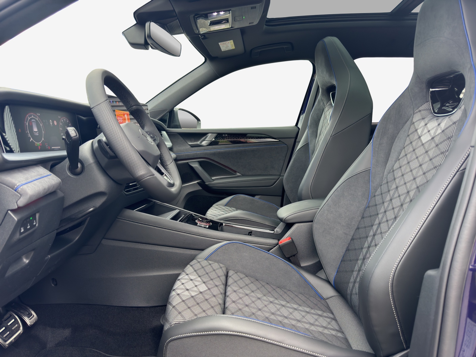 VW Tayron RL 2.0TSI 204PS 4M-image-7