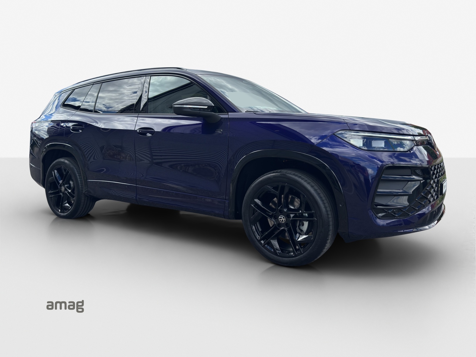 VW Tayron RL 2.0TSI 204PS 4M-image-5