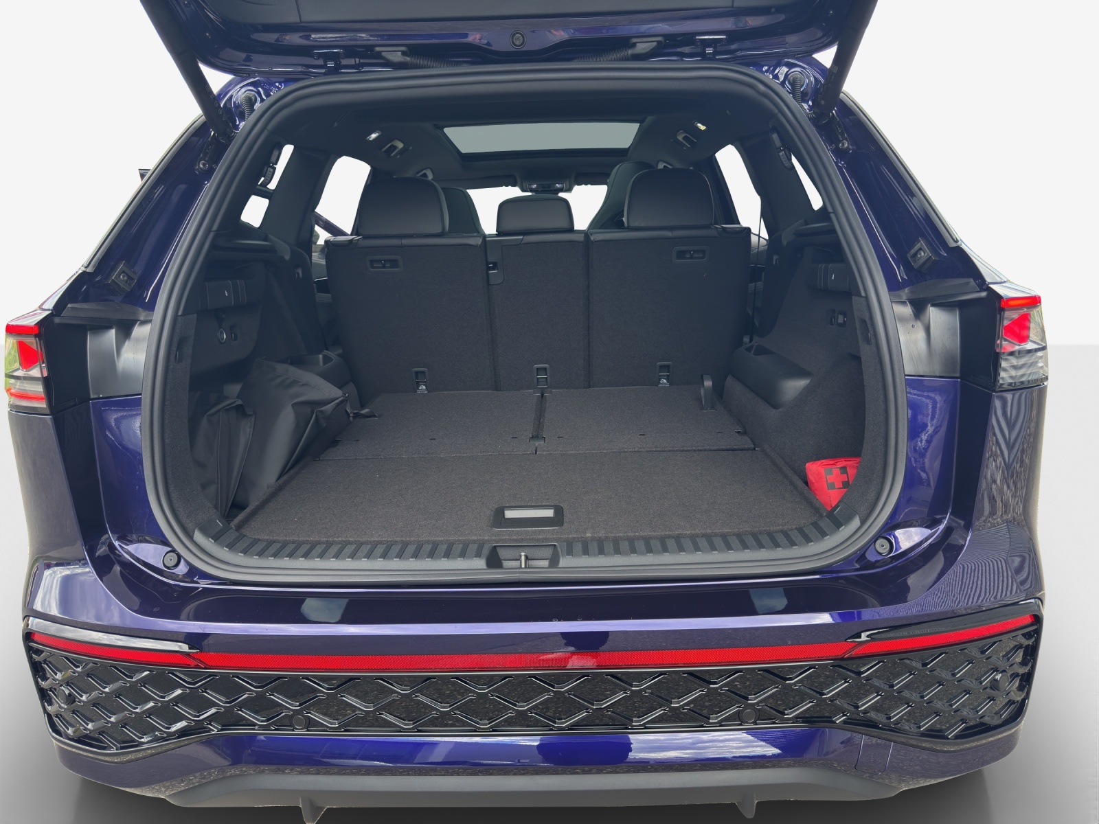 VW Tayron RL 2.0TSI 204PS 4M-image-12