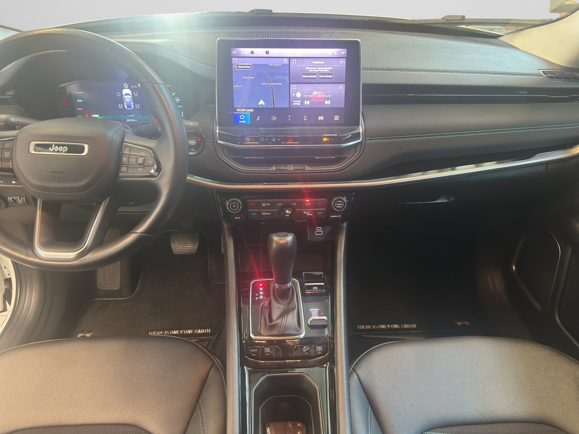 JEEP COMPASS 4xe 1.3 240cv Uplan-image-10