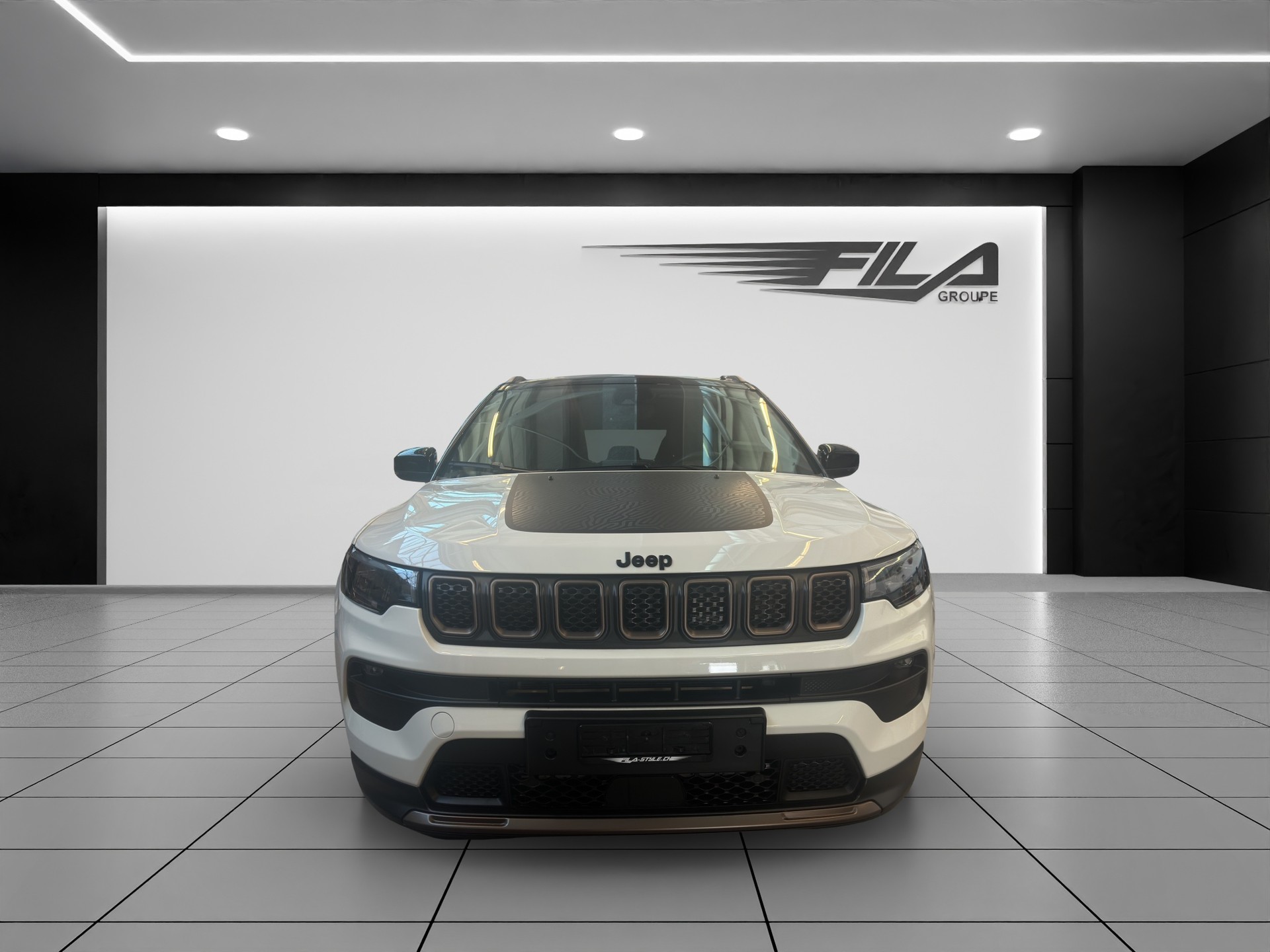 JEEP COMPASS 4xe 1.3 240cv Uplan-image-2