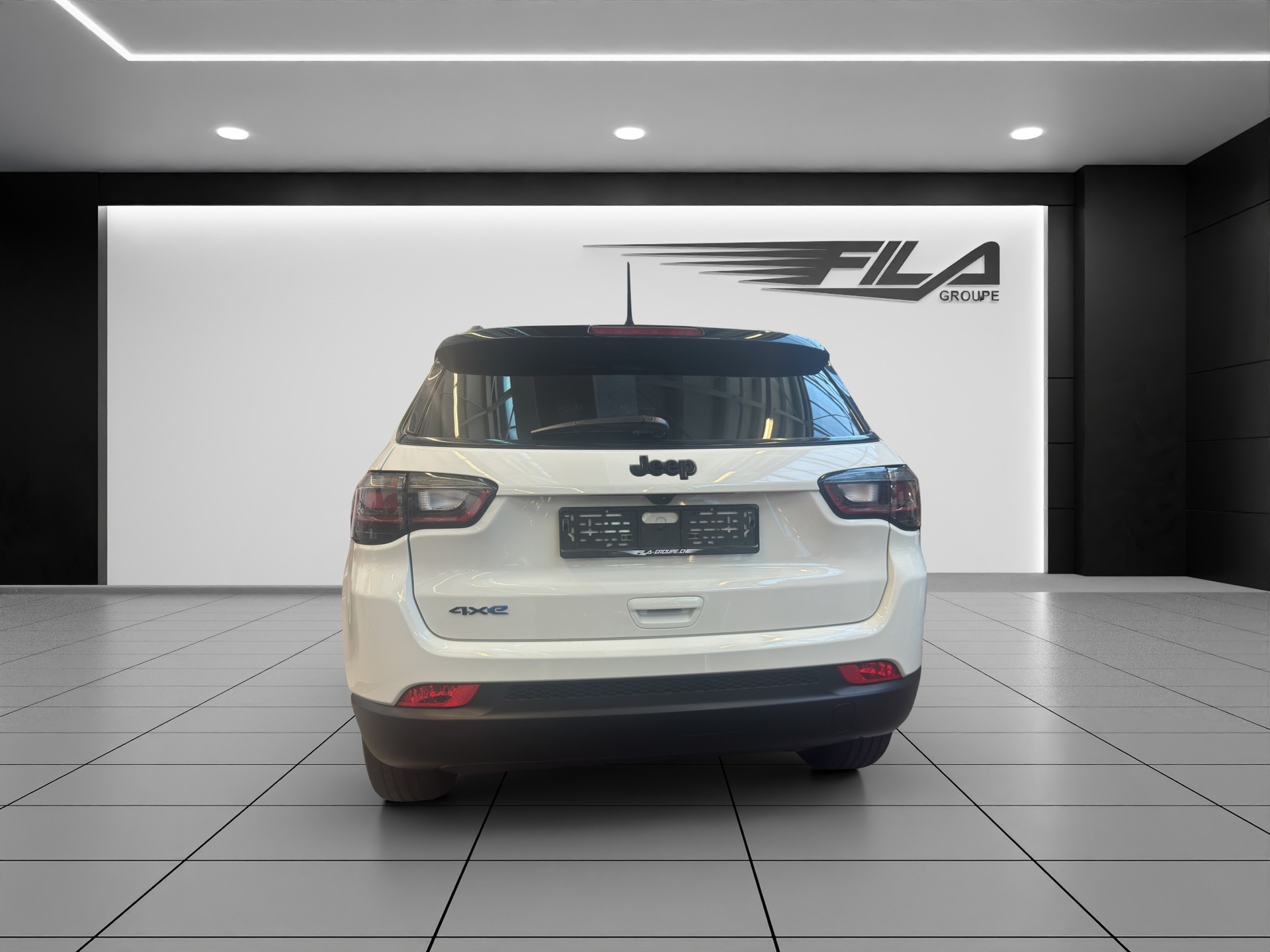 JEEP COMPASS 4xe 1.3 240cv Uplan-image-4