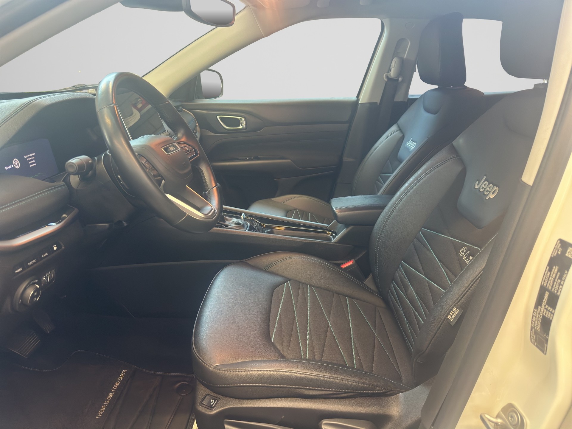 JEEP COMPASS 4xe 1.3 240cv Uplan-image-7