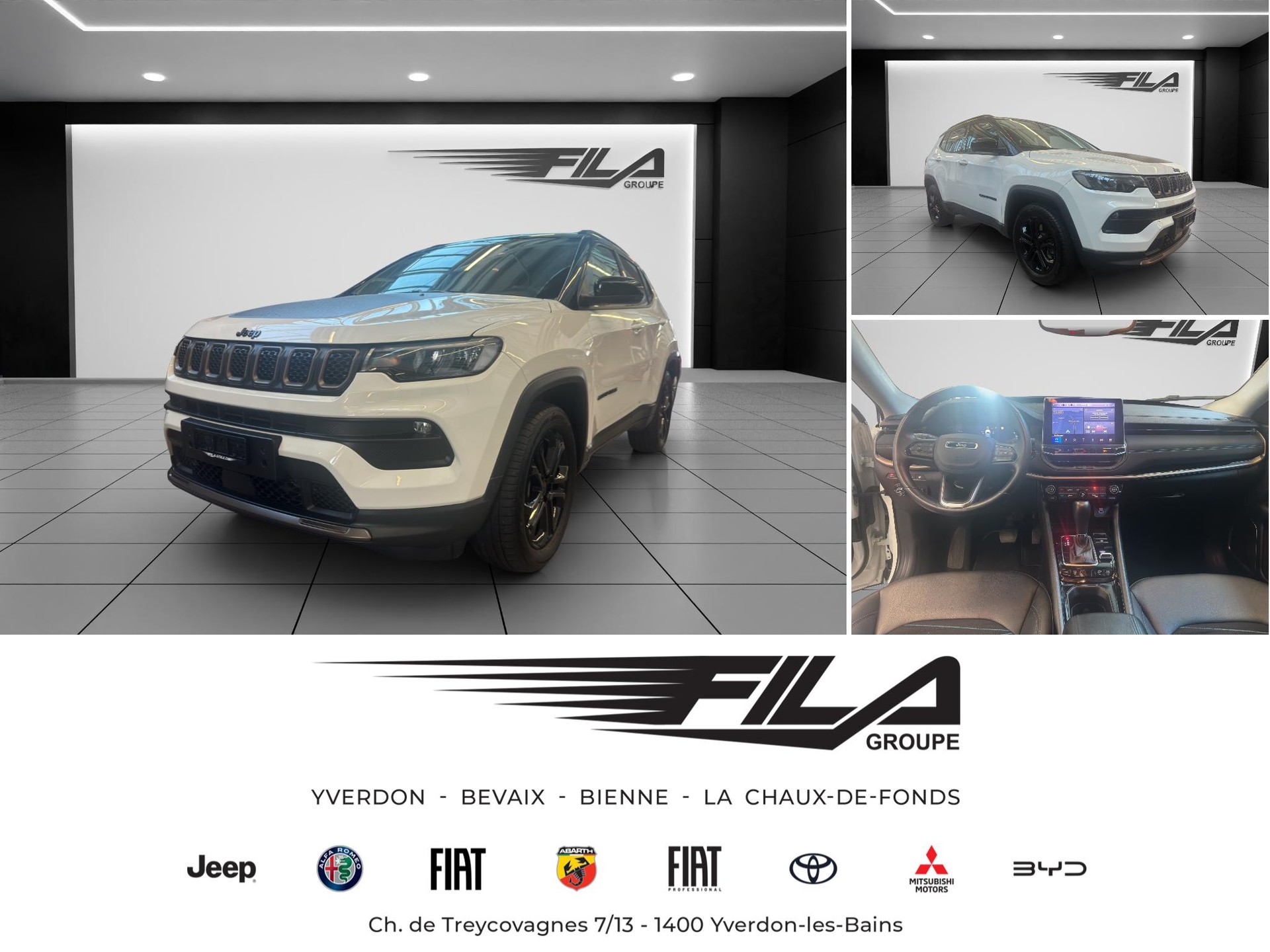 JEEP COMPASS 4xe 1.3 240cv Uplan-image-0