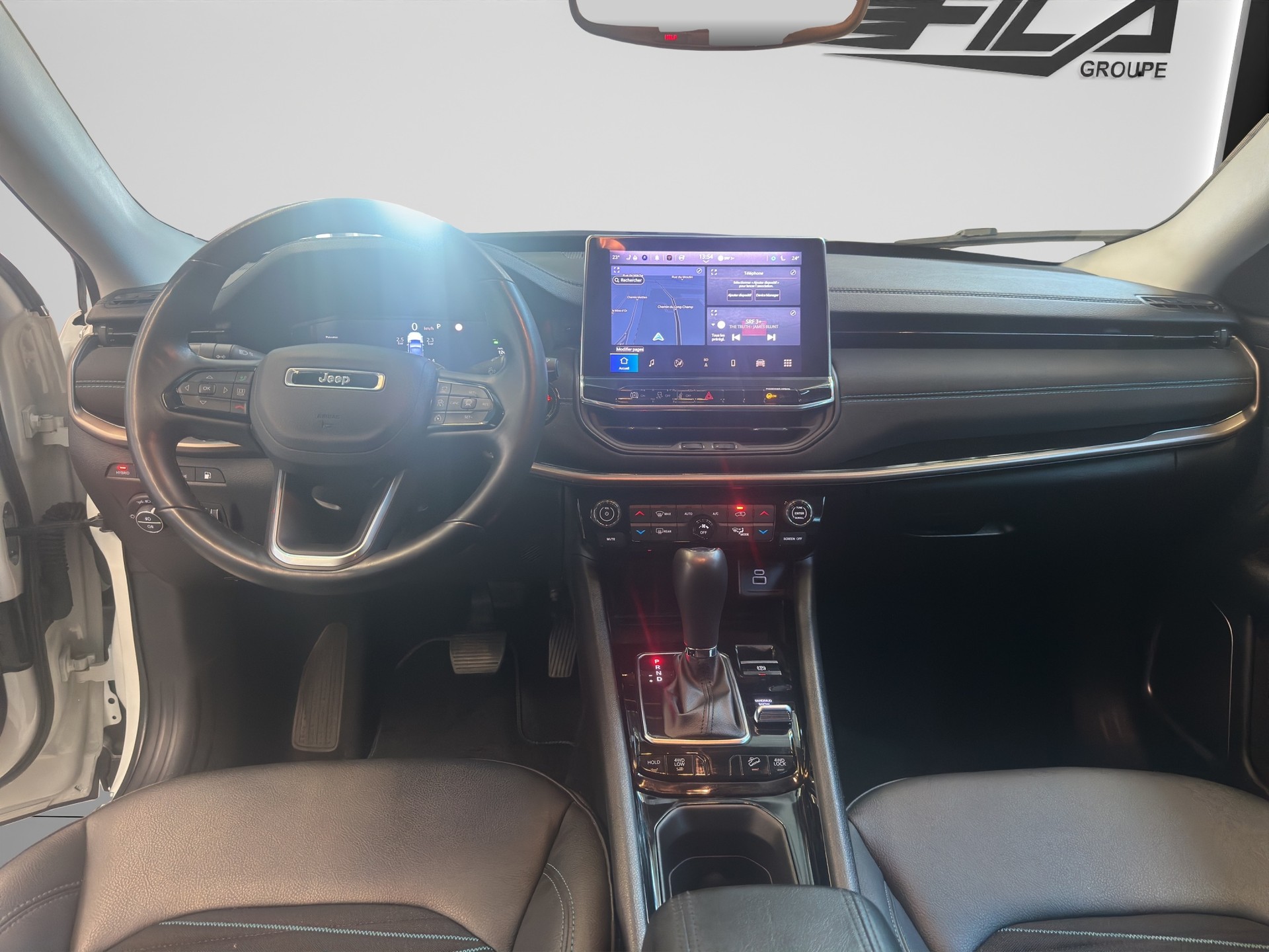 JEEP COMPASS 4xe 1.3 240cv Uplan-image-9