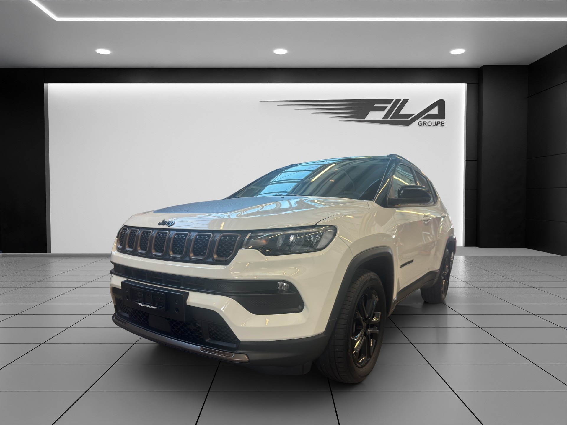 JEEP COMPASS 4xe 1.3 240cv Uplan-image-1
