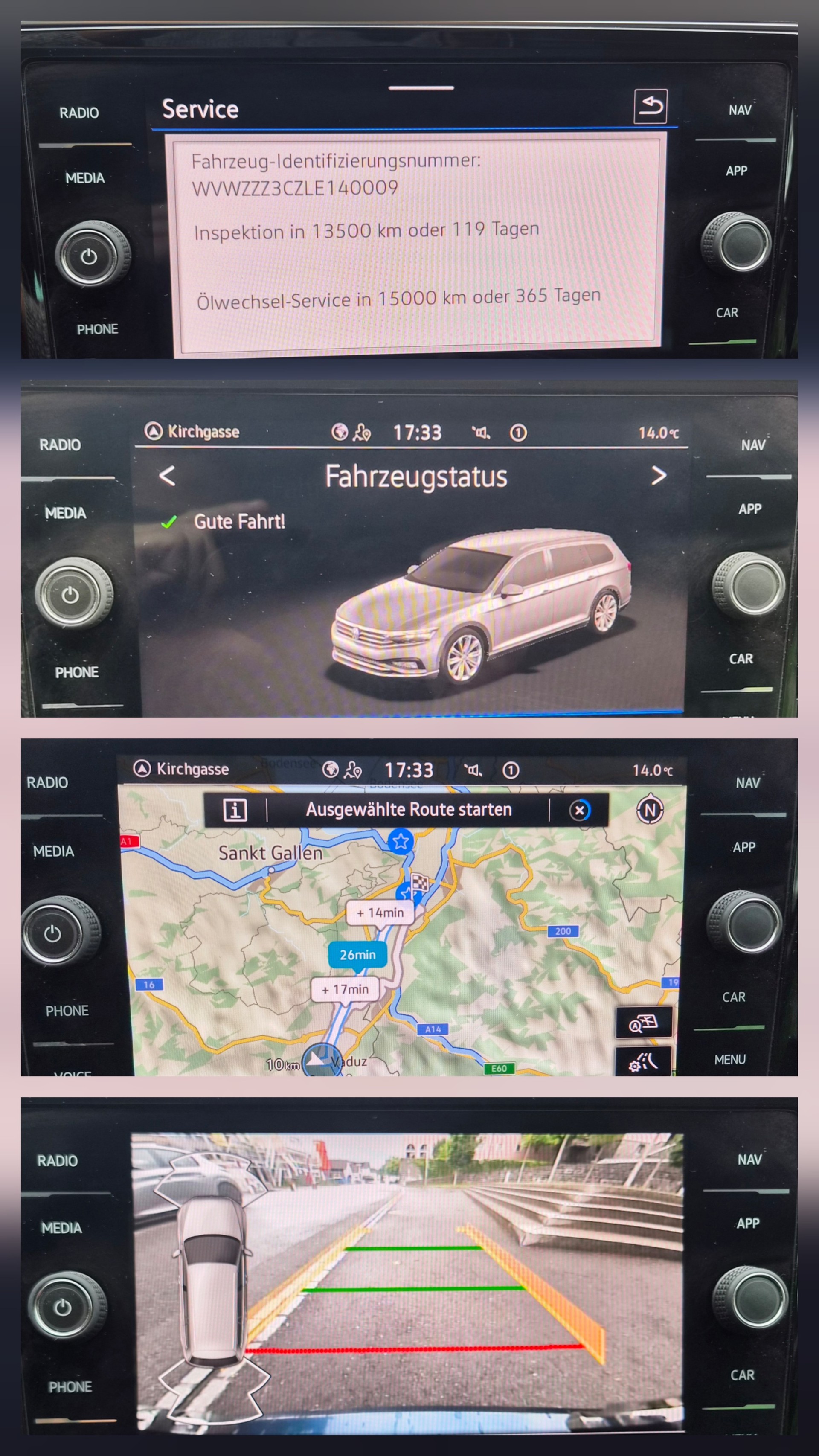 VW Passat Variant 1.4 TSI GTE Hybrid DSG-image-14