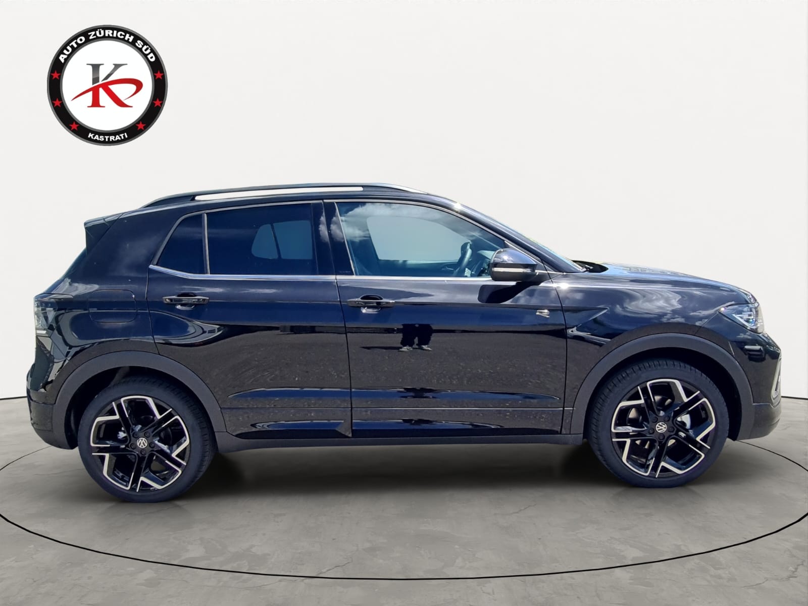 VW T-Cross 1.5 TSI EVO ACT R-Line DSG-image-6