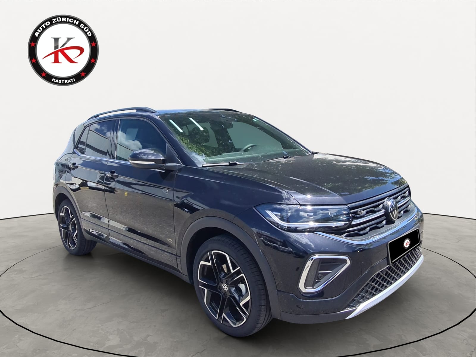 VW T-Cross 1.5 TSI EVO ACT R-Line DSG-image-7