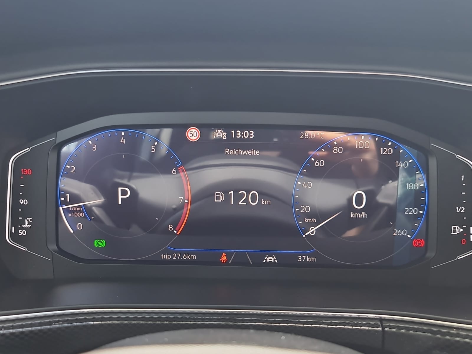 VW T-Cross 1.5 TSI EVO ACT R-Line DSG-image-10