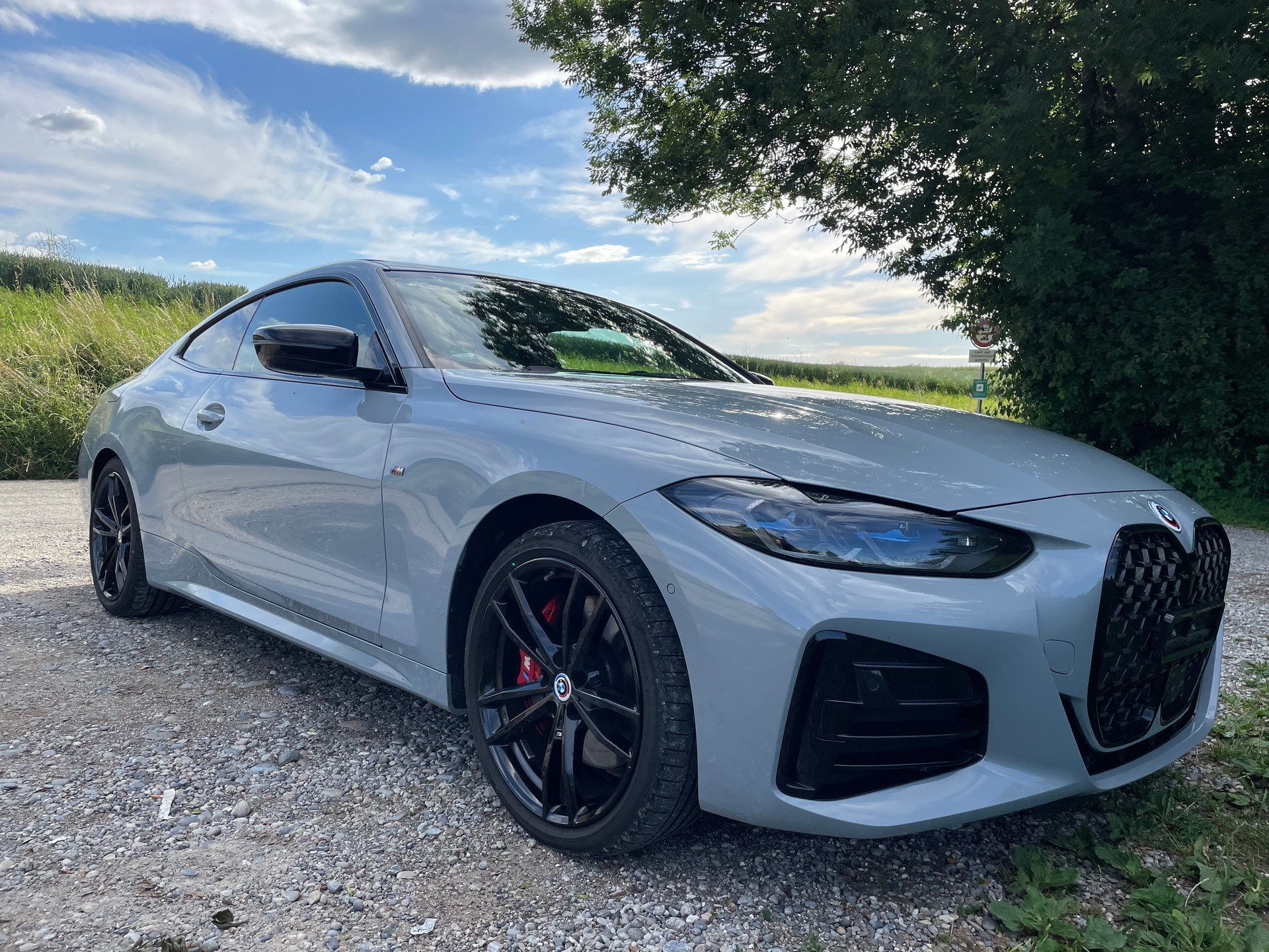 BMW M440i xDrive-image-0