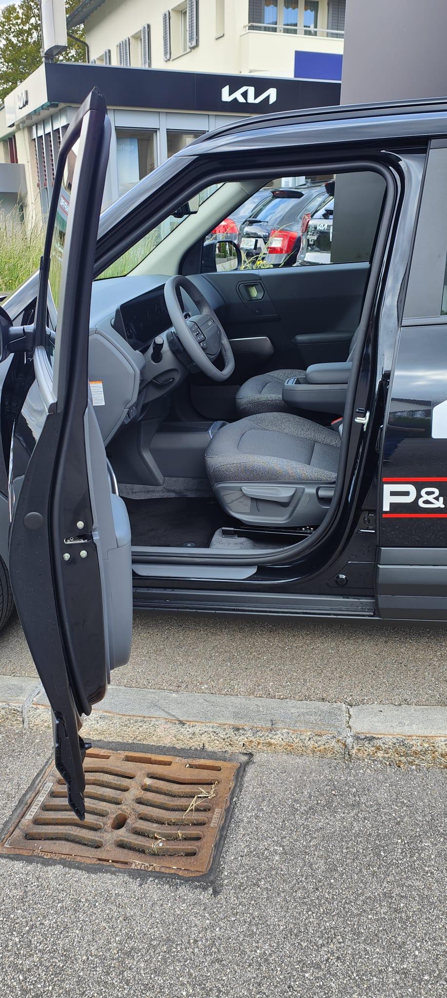 KIA EV2 42.2 kWh Air-image-9