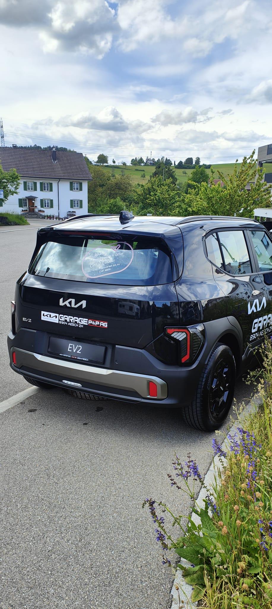 KIA EV2 42.2 kWh Air-image-7