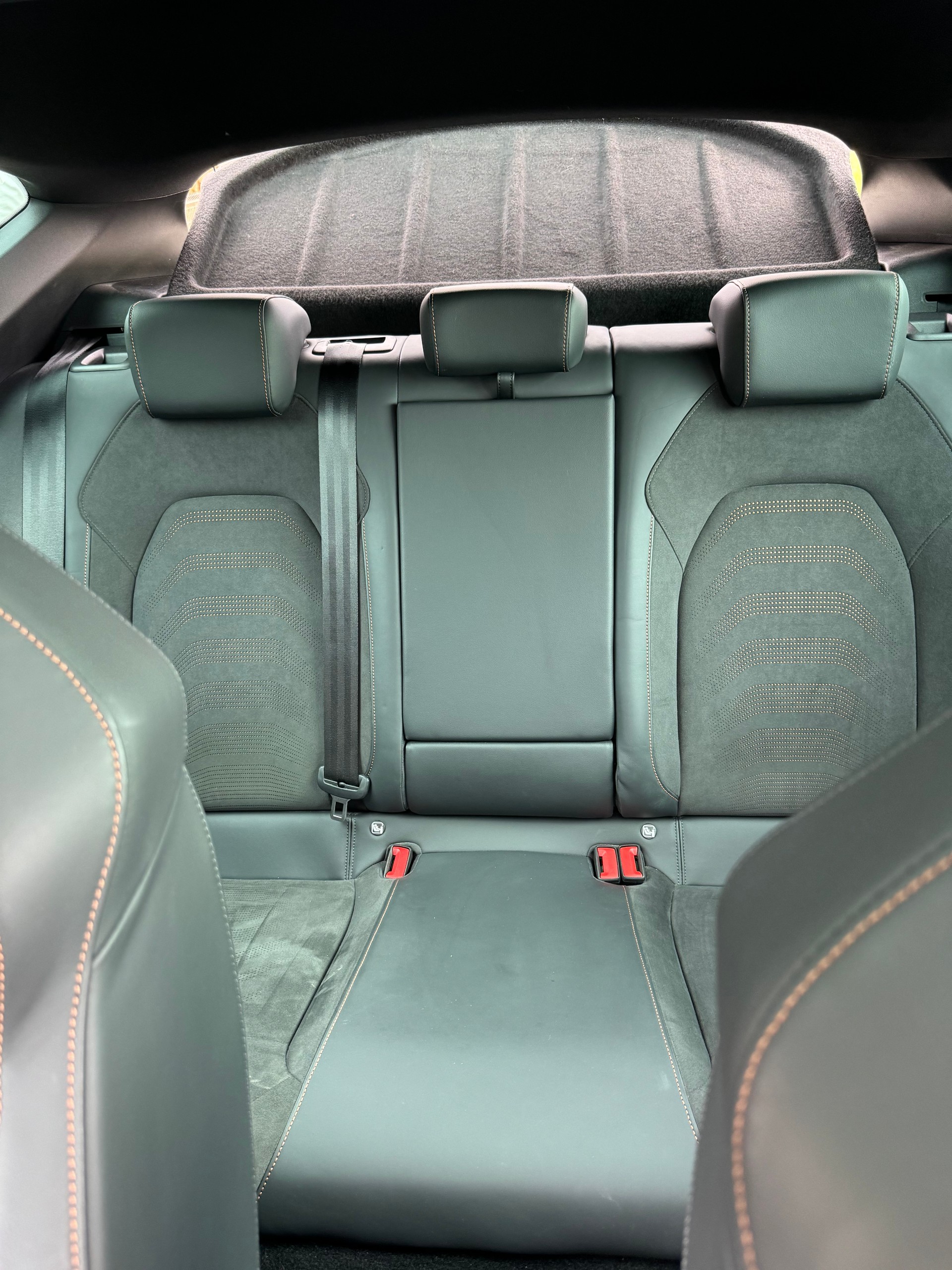 CUPRA 2.0 TSI VZ Tribe Edition DSG-image-5
