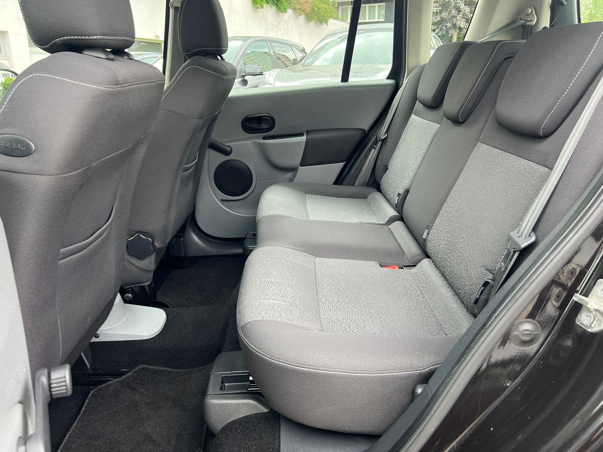 RENAULT Modus 1.6 16V Yahoo Automatic-image-10