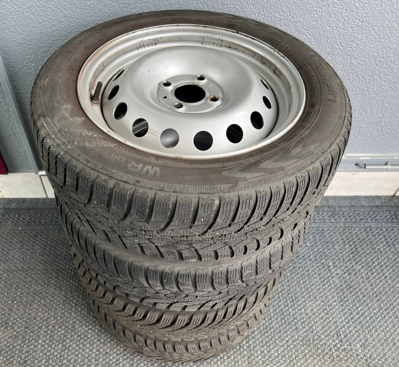 RENAULT Modus 1.6 16V Yahoo Automatic-image-13