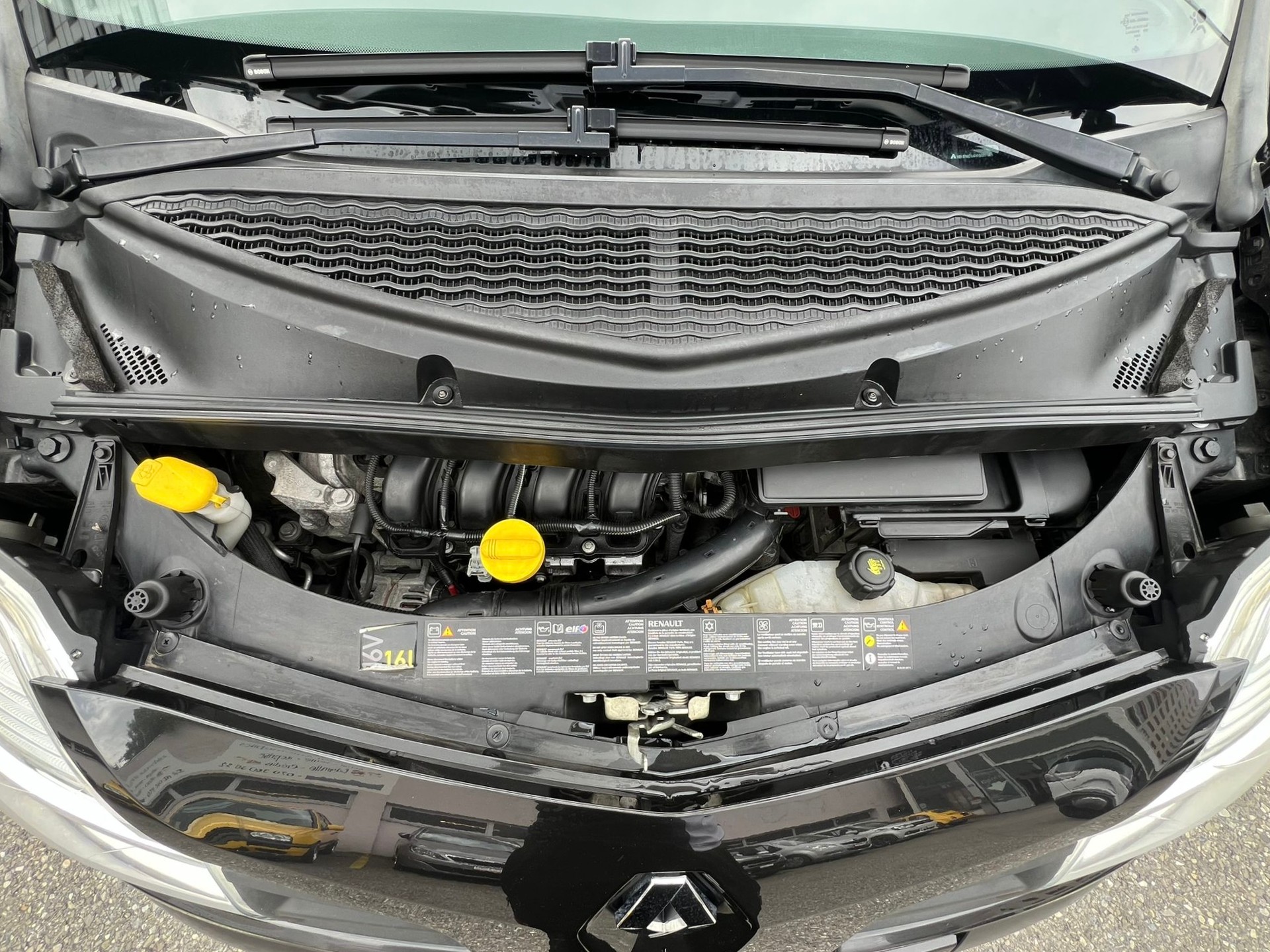 RENAULT Modus 1.6 16V Yahoo Automatic-image-12