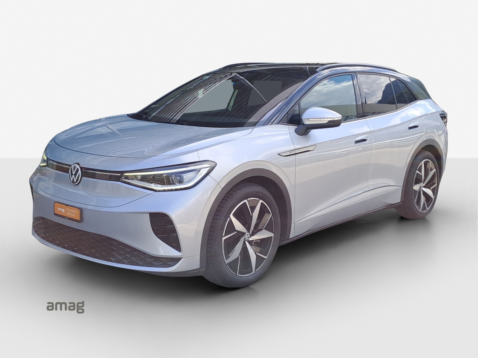 VW ID.4 GTX 77 kWh 4Motion-image-0