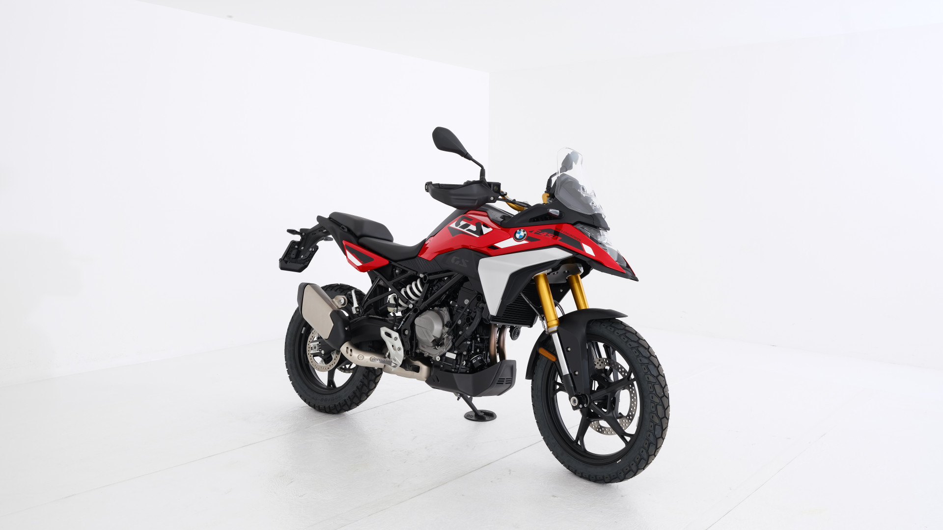 BMW F 450 GS Sport